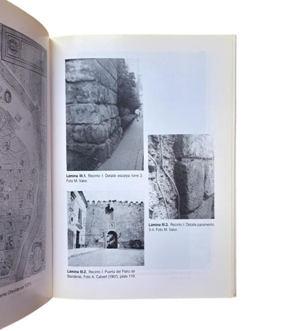 Valor Piechotta, Magdalena.- MILITARY AND PALATINE ARCHITECTURE IN MUSLIM SEVILLE