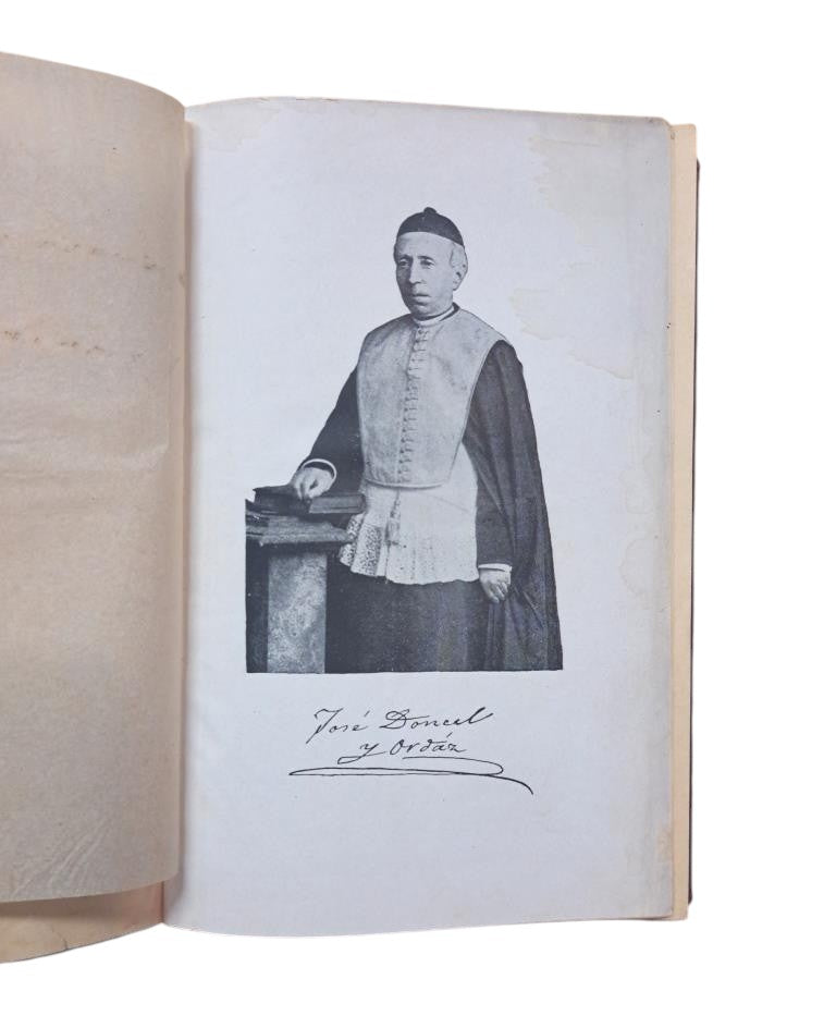 Doncel y Ordaz, José.- ESCRITOS AÑEJOS, SERIOS Y HUMORÍSTICOS (Dedicado)