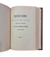Doncel y Ordaz, José.- ESCRITOS AÑEJOS, SERIOS Y HUMORÍSTICOS (Dedicado)