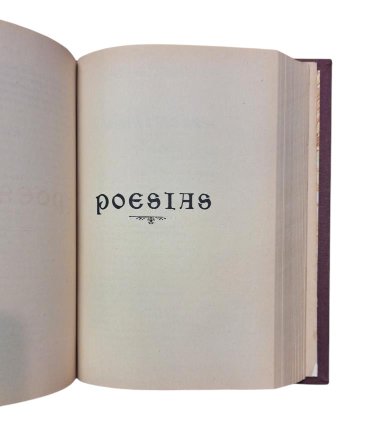 Doncel y Ordaz, José.- OLD, SERIOUS AND HUMOROUS WRITINGS (Dedicated)