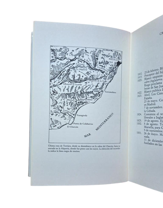 Esteban, José.- LA ESPAÑA PEREGRINA