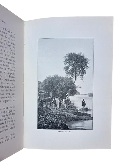 Manville Fenn, G.- THE KHEDIVE'S COUNTRY. THE NILE VALLEY AND ITS PRODUCTS