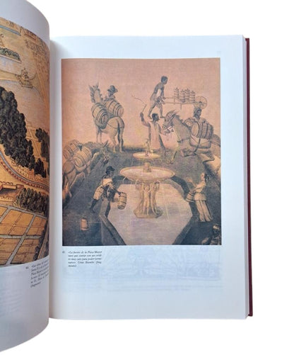 Sala Catalá, José.- SCIENCE AND TECHNOLOGY IN THE METROPOLIZATION OF AMERICA