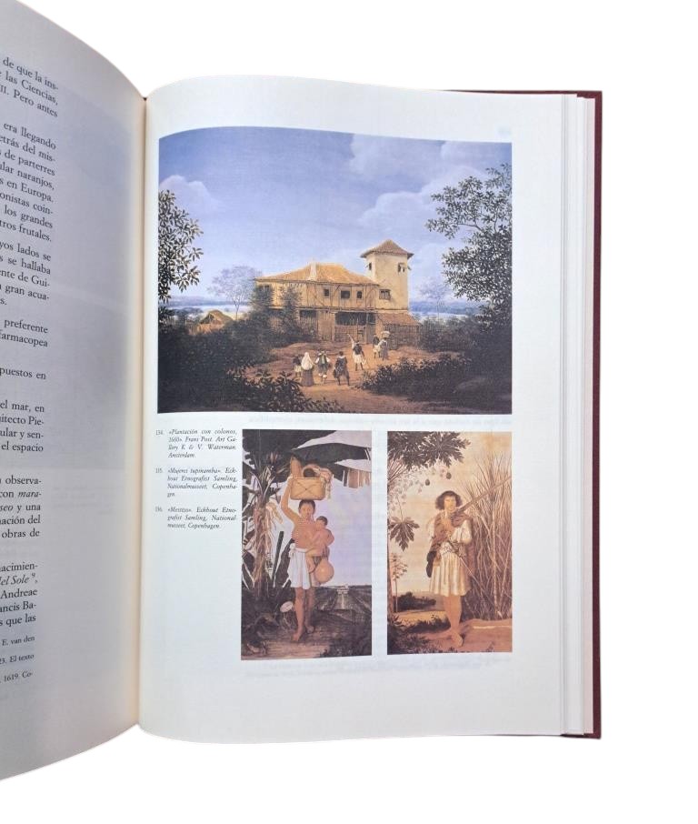 Sala Catalá, José.- CIENCIA Y TÉCNICA EN LA METROPOLIZACIÓN DE AMÉRICA