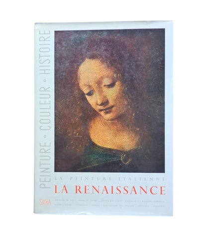 Venturi, Lionello.- THE RENAISSANCE. ETUDE CRITIQUE