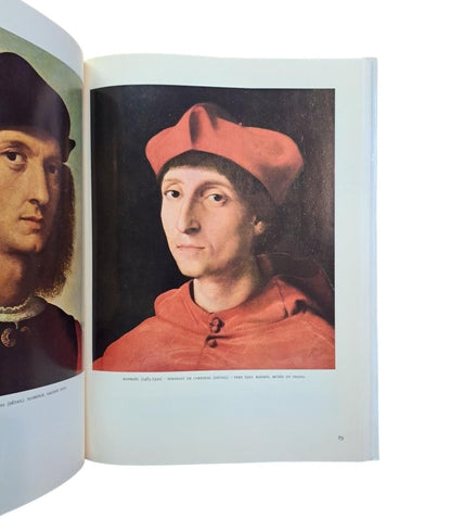 Venturi, Lionello.- THE RENAISSANCE. ETUDE CRITIQUE