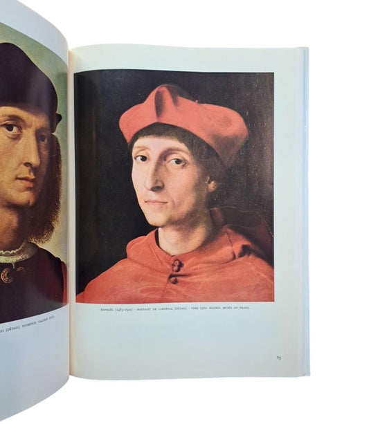 Venturi, Lionello.- LA RENAISSANCE. ÉTUDE CRITIQUE