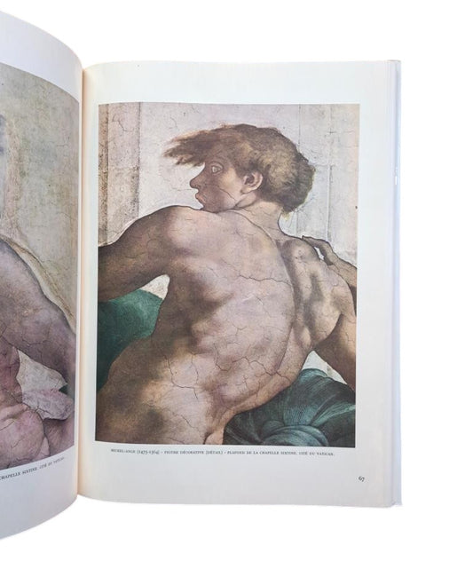 Venturi, Lionello.- LA RENAISSANCE. ÉTUDE CRITIQUE