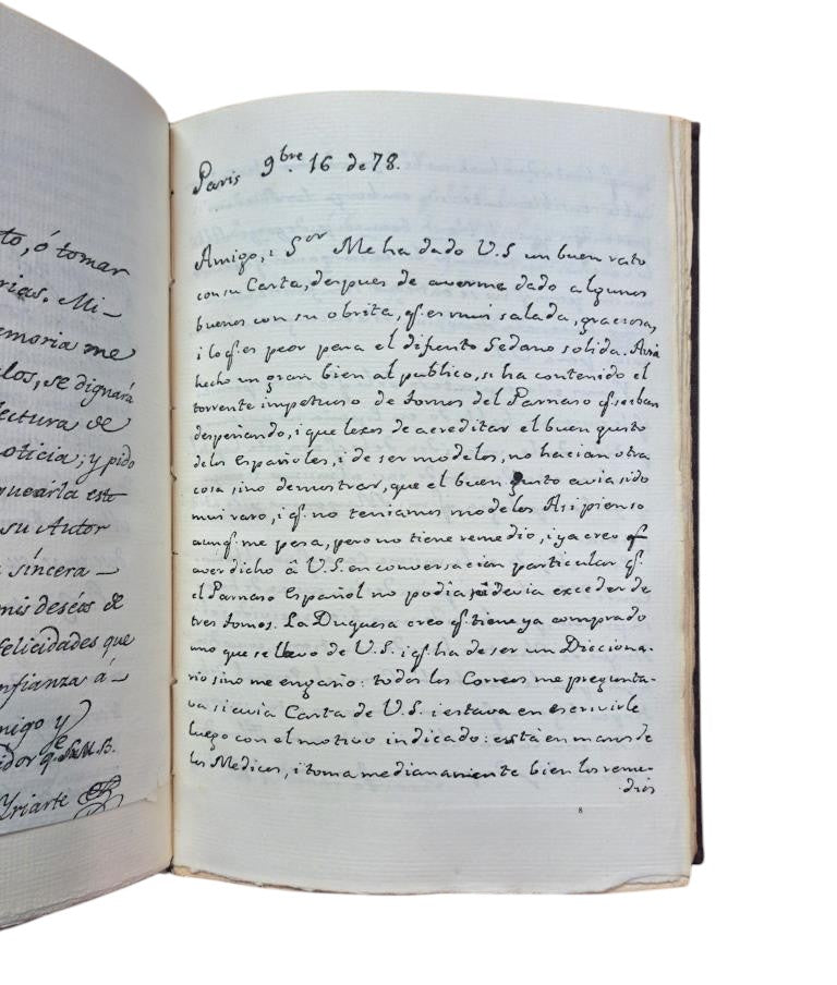 Ortí y Brull, V.- DOÑA MARÍA MANUELA PIGNATELLI DE ARAGÓN Y GONZAGA, DUQUESA DE VILLAHERMOSA