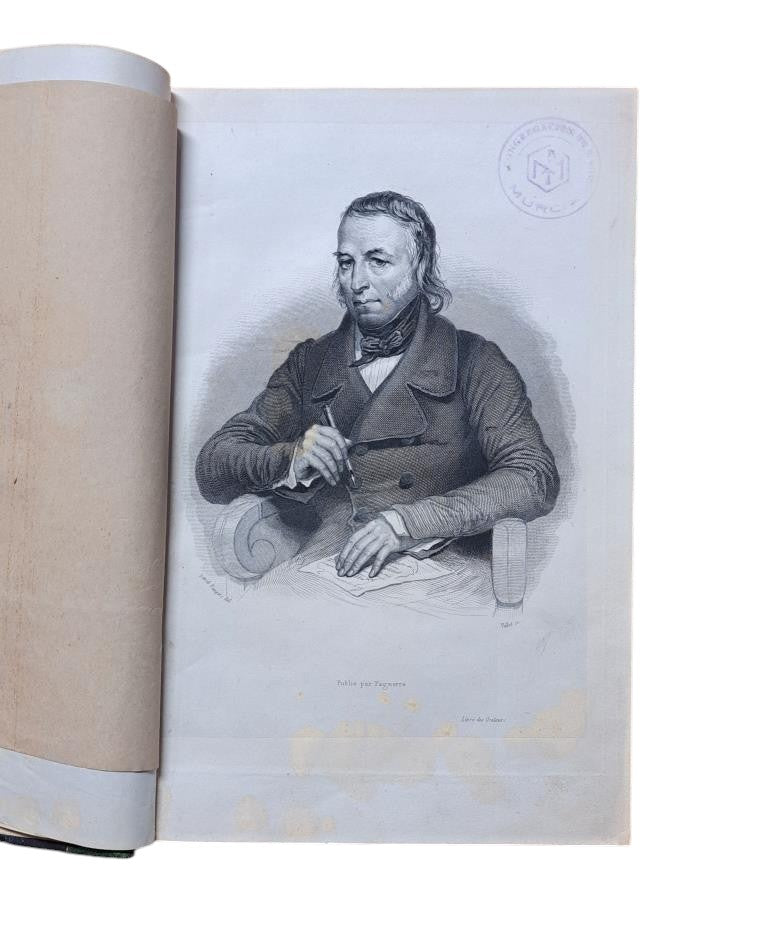 Timón.- LIBRO DE LOS ORADORES