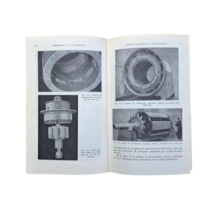 Kostenko, M &amp; Piotrovsky. L.- ELECTRICAL MACHINES (I-II)