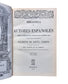Santa Teresa.- ESCRITOS (I - II) BIBLIOTECA DE AUTORES ESPAÑOLES