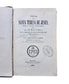 Rivera, P. Francisco de.- VIDA DE SANTA TERESA DE JESÚS, FUNDADORA DE LAS DESCALZAS Y DESCALZOS CARMELITAS