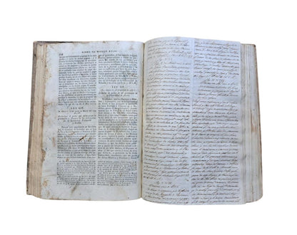 NEWEST COMPILATION OF THE LAWS OF SPAIN (12 BOOKS IN 3 VOLS.)