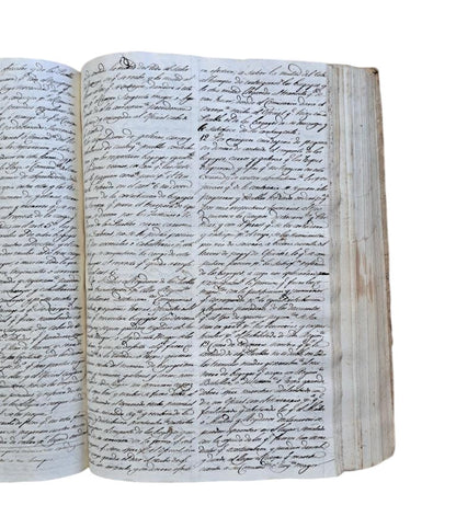 NEWEST COMPILATION OF THE LAWS OF SPAIN (12 BOOKS IN 3 VOLS.)