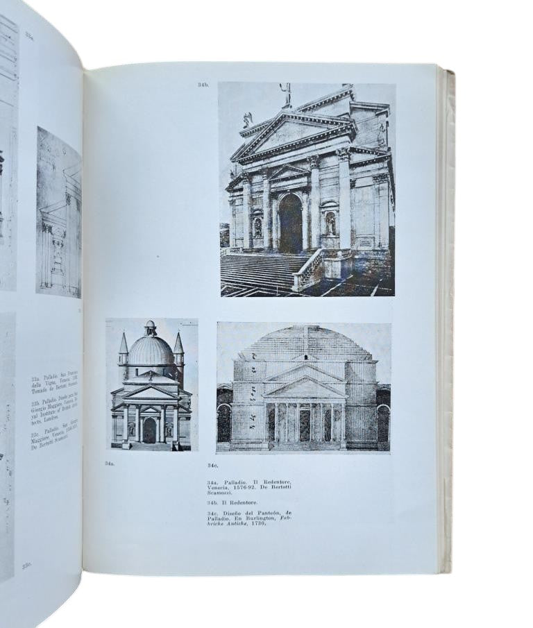 Wittkower, Rudolf.- ARCHITECTURE IN THE AGE OF HUMANISM