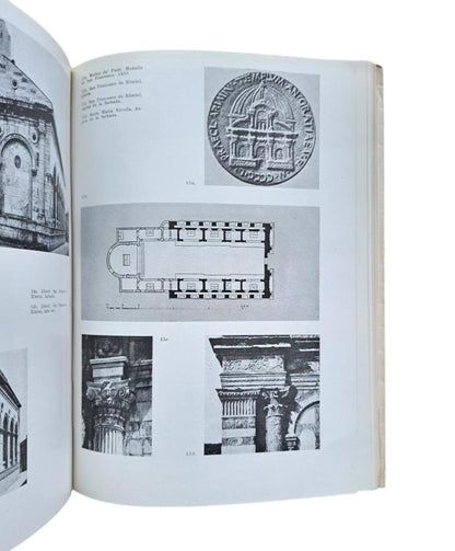 Wittkower, Rudolf.- ARCHITECTURE IN THE AGE OF HUMANISM