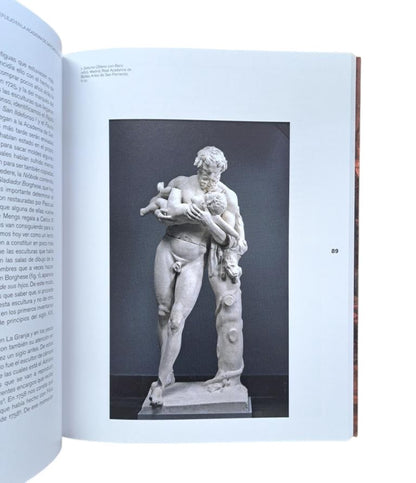 Sampaolo, Valeria (a cura di).- CARLO DI BORBONE AND THE DIFFUSIONE DELLE ANTICHITÀ / CARLOS III AND THE DIFFUSION OF ANTIQUITY