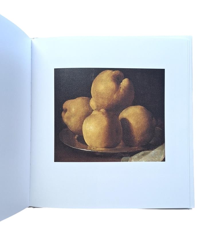 ZURBARÁN, JUAN GRIS, ESTEBAN VICENTE. A SPANISH TRADITION OF MODERNITY.