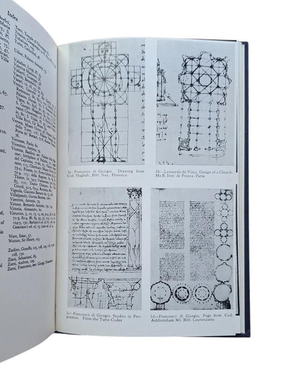 Wittkower, Rudolf.- ARCHITECTURAL PRINCIPLES IN THE AGE OF HUMANISM