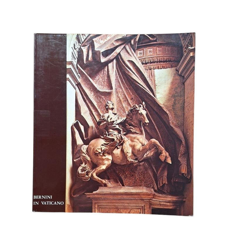 Various Authors - Bernini in Vatican