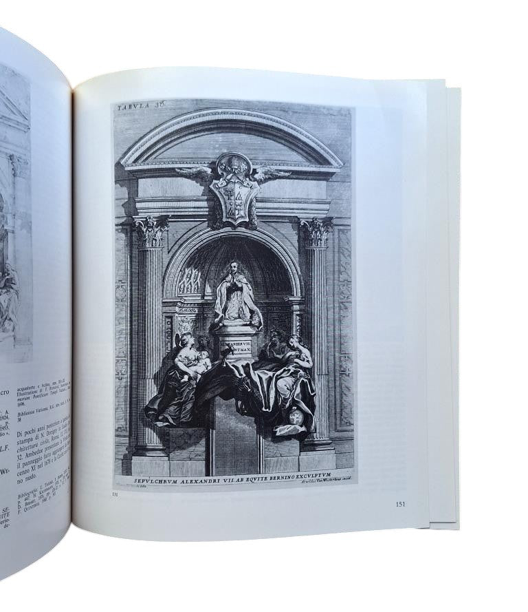 Various Authors - Bernini in Vatican