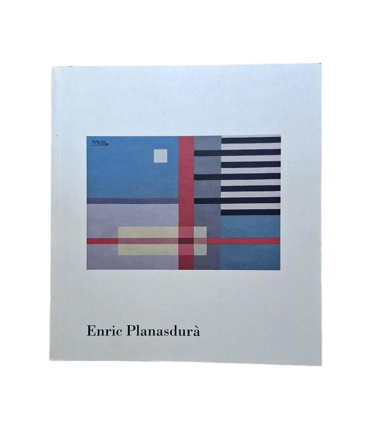 VV.AA.- ENRIC PLANASDURÀ. WORKS 1949-1974