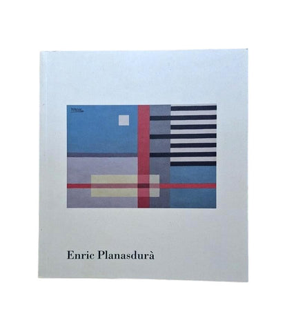 VV.AA.- ENRIC PLANASDURÀ. WORKS 1949-1974