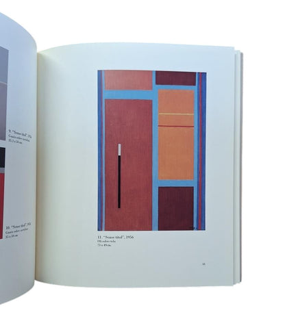 VV.AA.- ENRIC PLANASDURÀ. WORKS 1949-1974