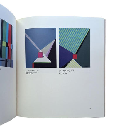 VV.AA.- ENRIC PLANASDURÀ. WORKS 1949-1974