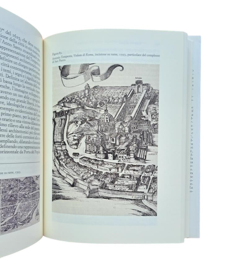 Seta, Cesare de.- RITRATTI DI CITTÀ. DAL RINASCIMENTO AL SECOLO XVIII