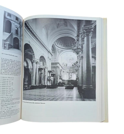 Matteuci, Anna Maria &amp; Lenzi, Deanna.- COSIMO MORELLI AND THE ARCHITECTURA DELLE LEGAZIONI PONTIFICIE