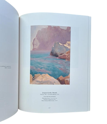 Various Artists - Images of a Colossus: The Sea in Spanish Painting