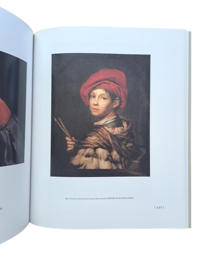 Various Authors - Passion for Painting. The Longhi Collection