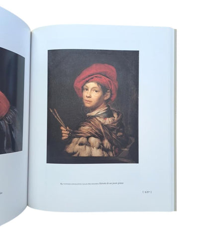 Various Authors - Passion for Painting. The Longhi Collection