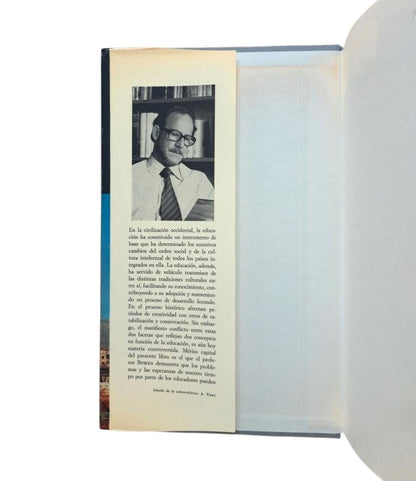 Bowen, James. - HISTORY OF WESTERN EDUCATION (I-II). THE ANCIENT WORLD - THE CIVILIZATION OF EUROPE (6TH TO 16TH CENTURIES)