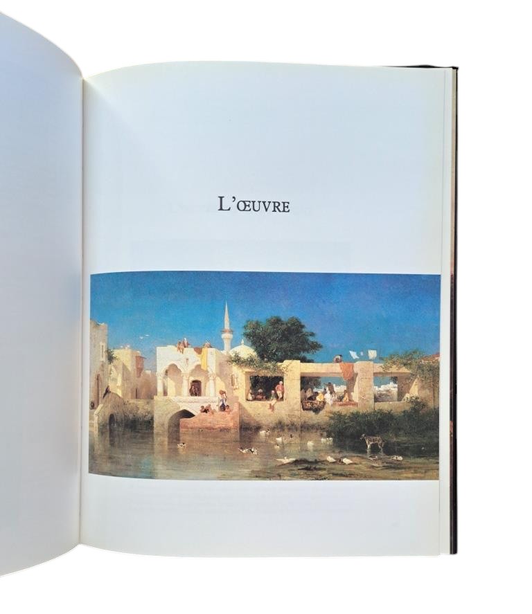 Lesage, Jean-Claude.- CHARLES DE TOURNEMINE PEINTRE ORIENTALISTE