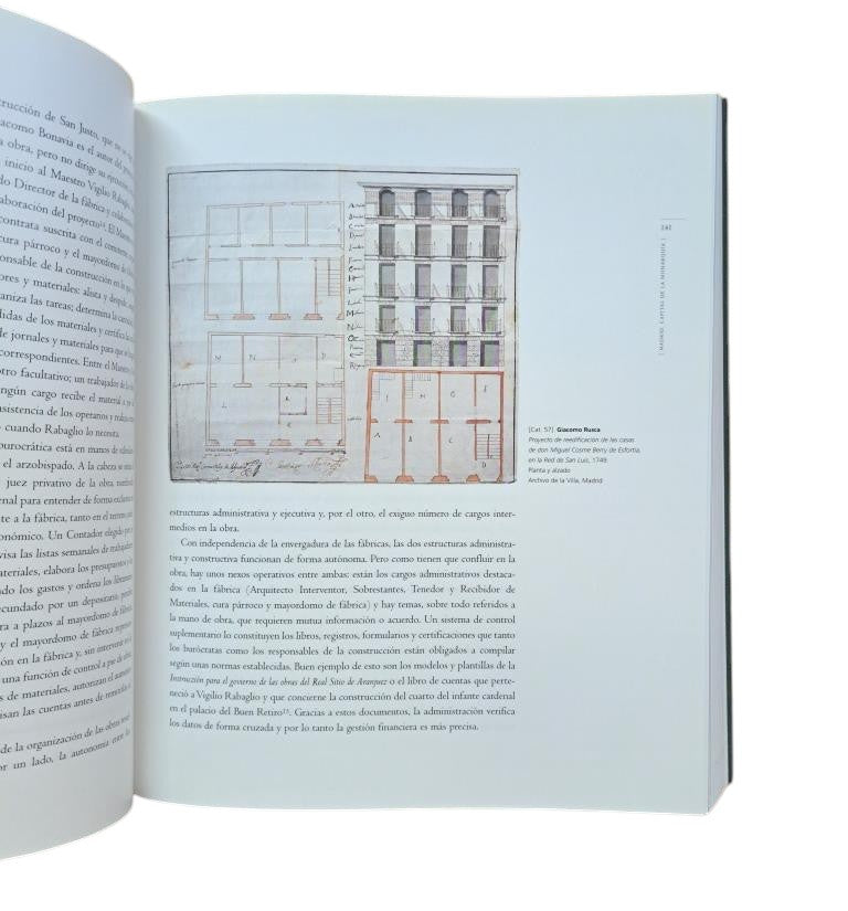 A REIGN UNDER THE SIGN OF PEACE. FERDINAND VI AND BARBARA OF BRAGANZA 1746 - 1759