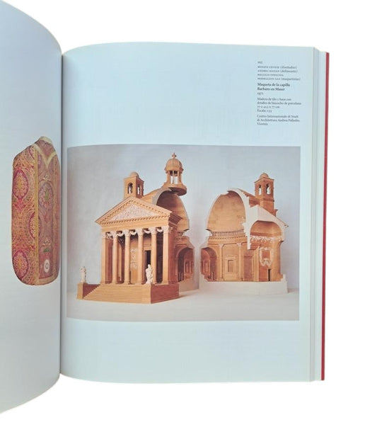 Beltramini, Guido &amp; Burns, Howard.- PALLADIO