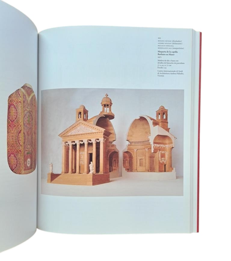 Beltramini, Guido & Burns, Howard.- PALLADIO