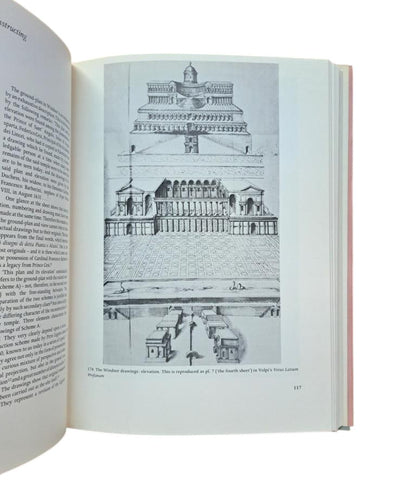 Wittkower, Rudolf.- STUDIES IN THE ITALIAN BAROQUE