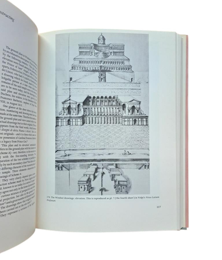 Wittkower, Rudolf.- STUDIES IN THE ITALIAN BAROQUE