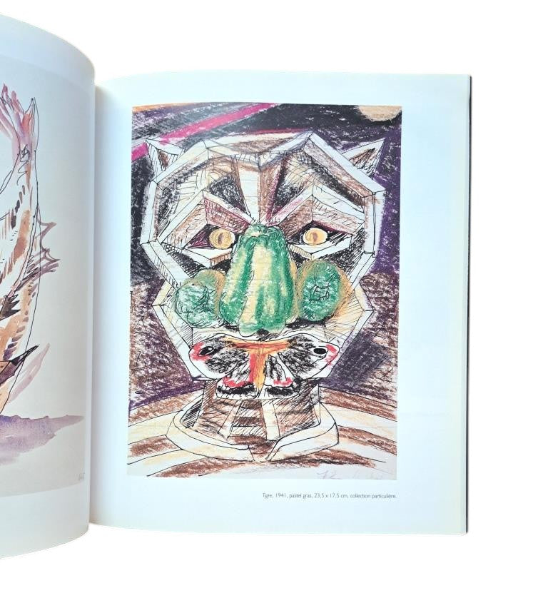 VV.AA.- LE BESTIAIRE D' ANDRÉ MASSON