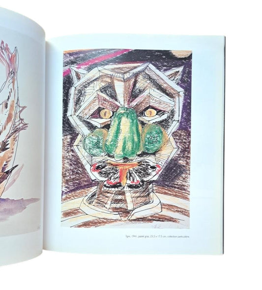 VV.AA.- LE BESTIAIRE D' ANDRÉ MASSON