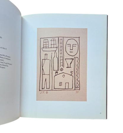 Castillo, Guido.- JOAQUÍN TORRES GARCÍA FROM PARIS TO MONTEVIDEO