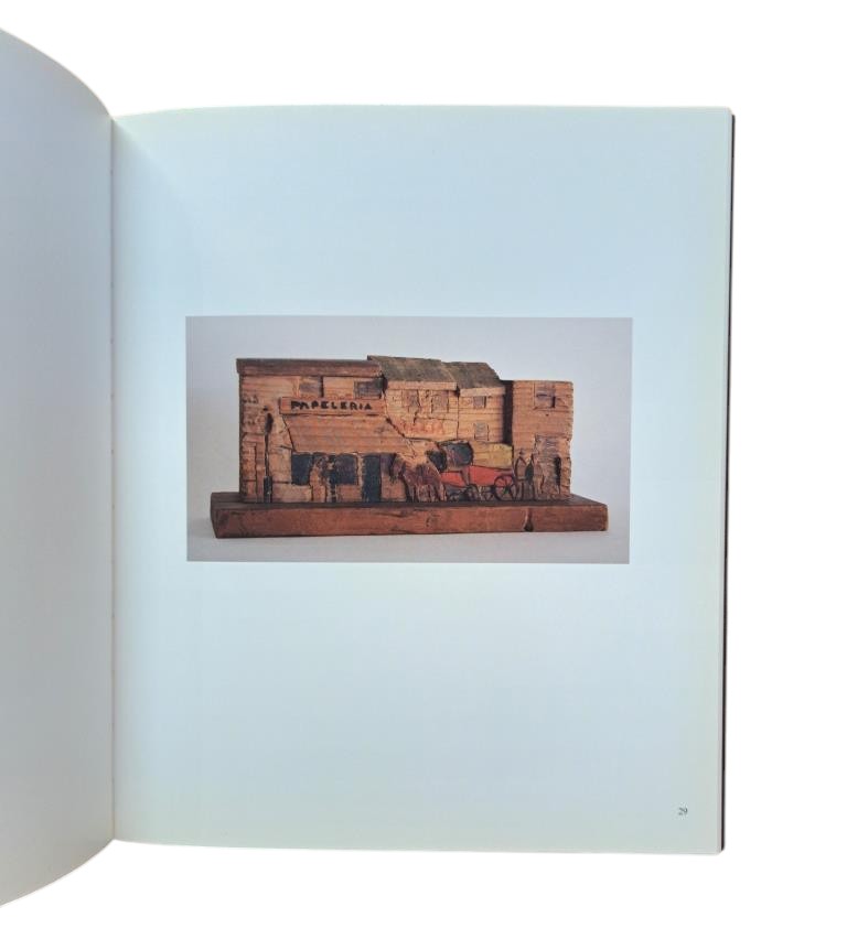 Castillo, Guido.- JOAQUÍN TORRES GARCÍA FROM PARIS TO MONTEVIDEO