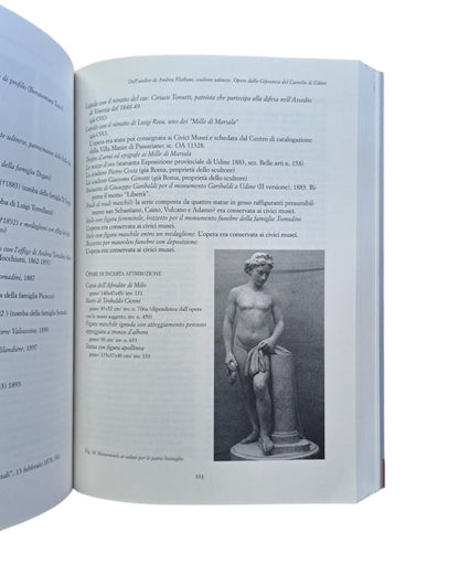 Guderzo, Mario (a cura di).- GLI ATELIERS DEGLI SCULTORI