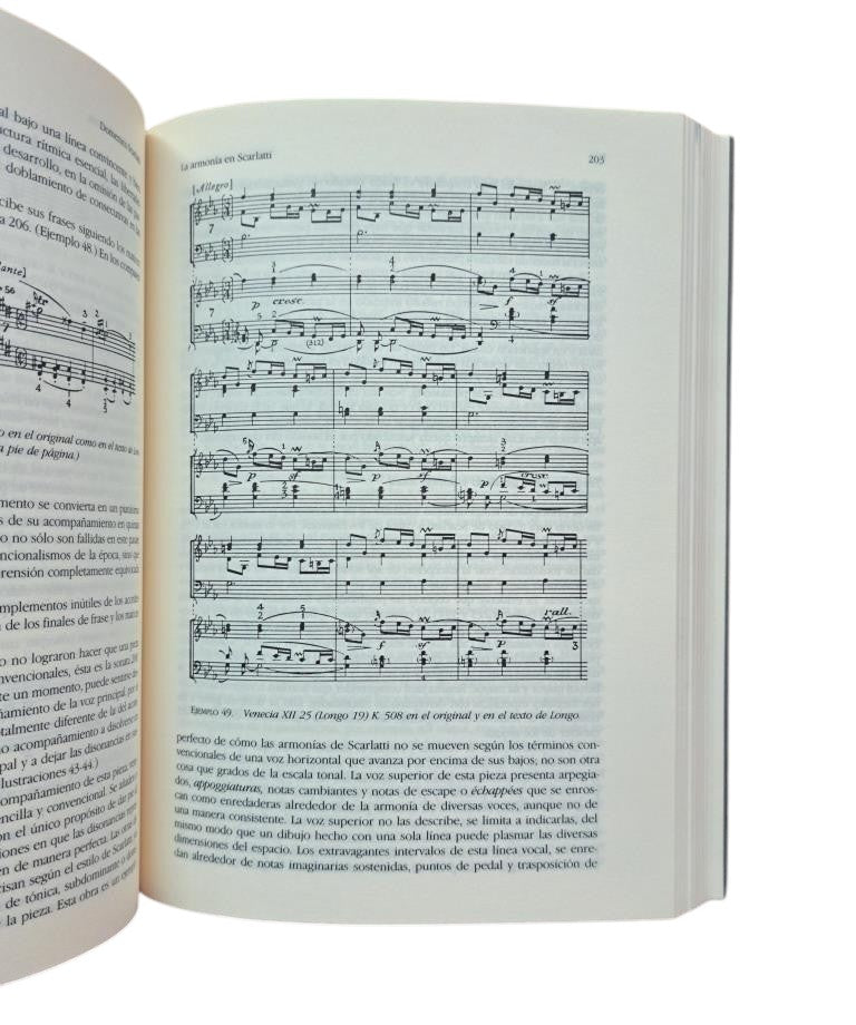 Kirkpatrick, Ralph.- DOMENICO SCARLATTI