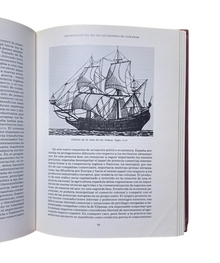 Puerto Sarmiento, Francisco Javier.- LA ILUSIÓN QUEBRADA. BOTÁNICA, SANIDAD Y POLÍTICA CIENTÍFICA EN LA ESPAÑA ILUSTRADA