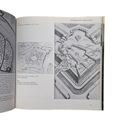 Hughes, Quentin.- MILITARY ARCHITECTURE